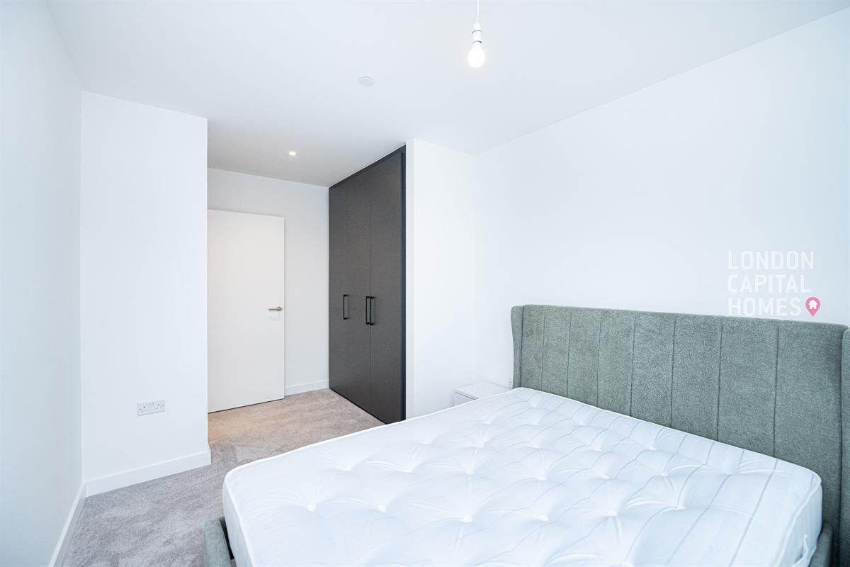 Union Court, 2 Fauna Walk, Watford